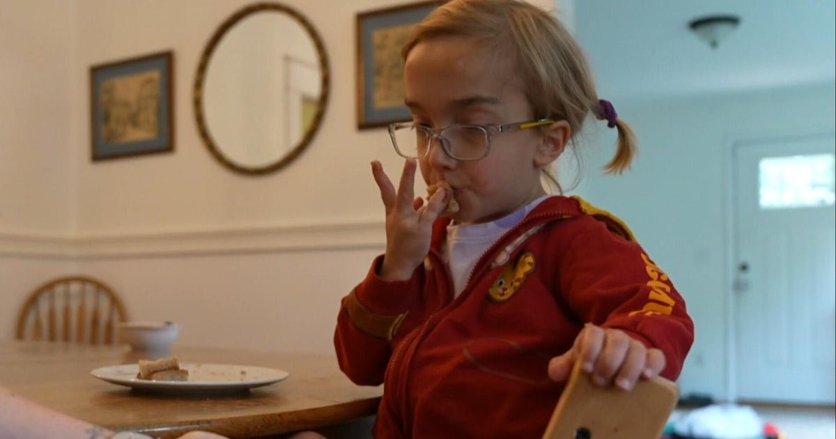Medicaid Cuts threaten the vital therapy for 6 years, parents say