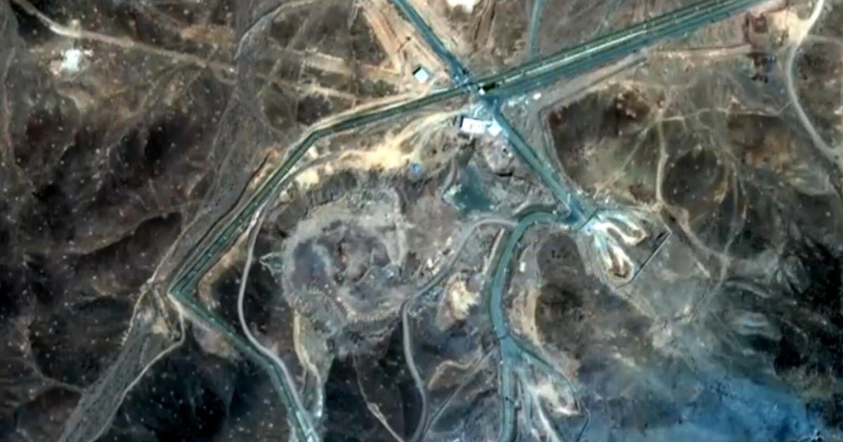 The new evaluation finds the US stays possibly destroyed an Iranian nuclear facility