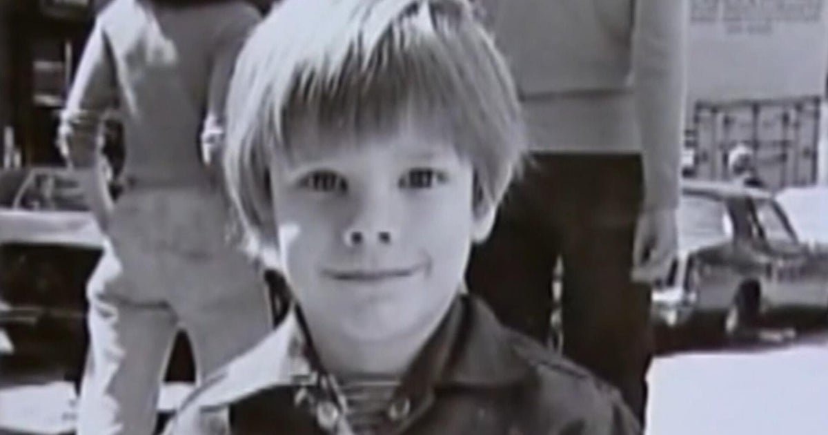 The new process ordered for the man convicted in 1979 killing Ethan Patz