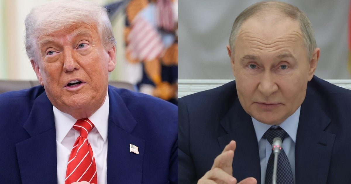 Russian security board work calls Trump's cessation terms "a threat"