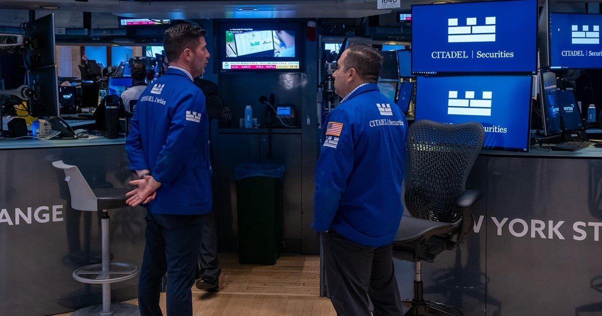 Stocks inches higher with the 1st of August 1 is approached