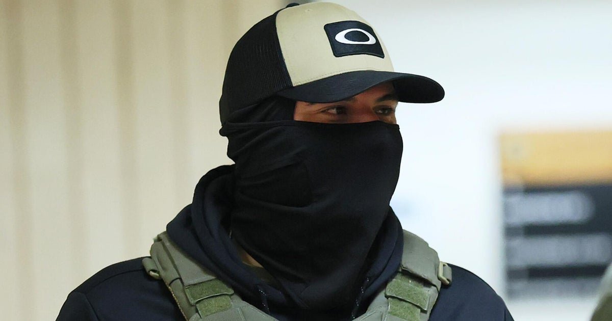 Tennessee Beymaker File Bill to prohibit ice agents from masks to wear