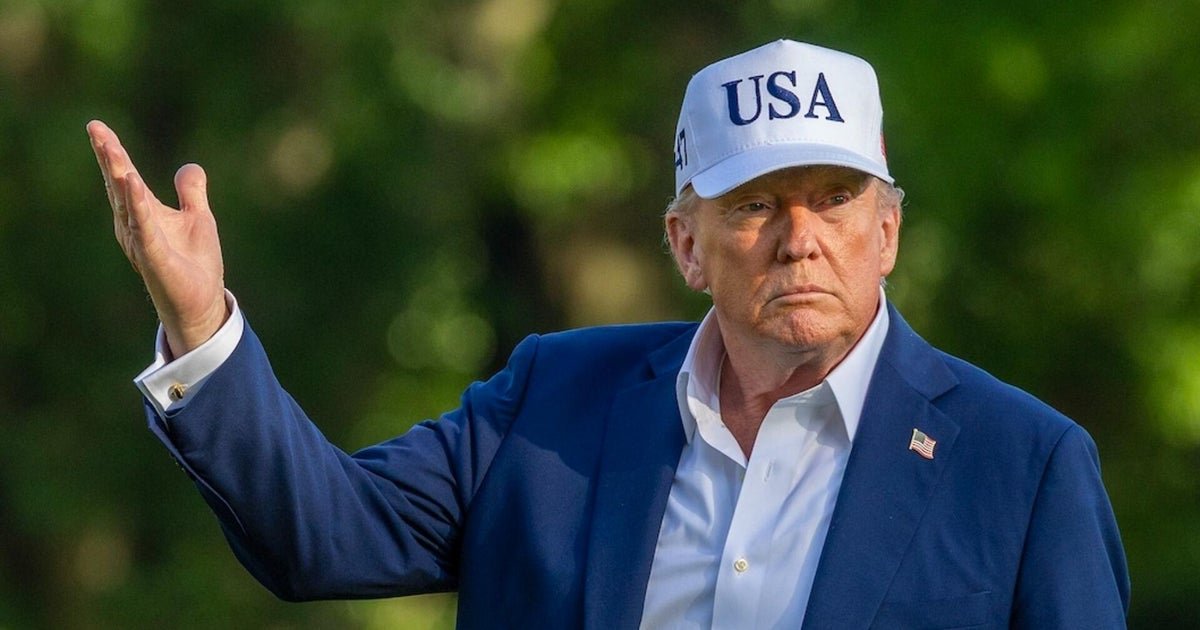 Trump sends six-village fare letters