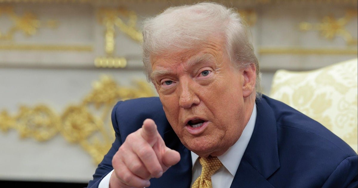 Trump gives Russia 10 days to make peace with Ukraine
