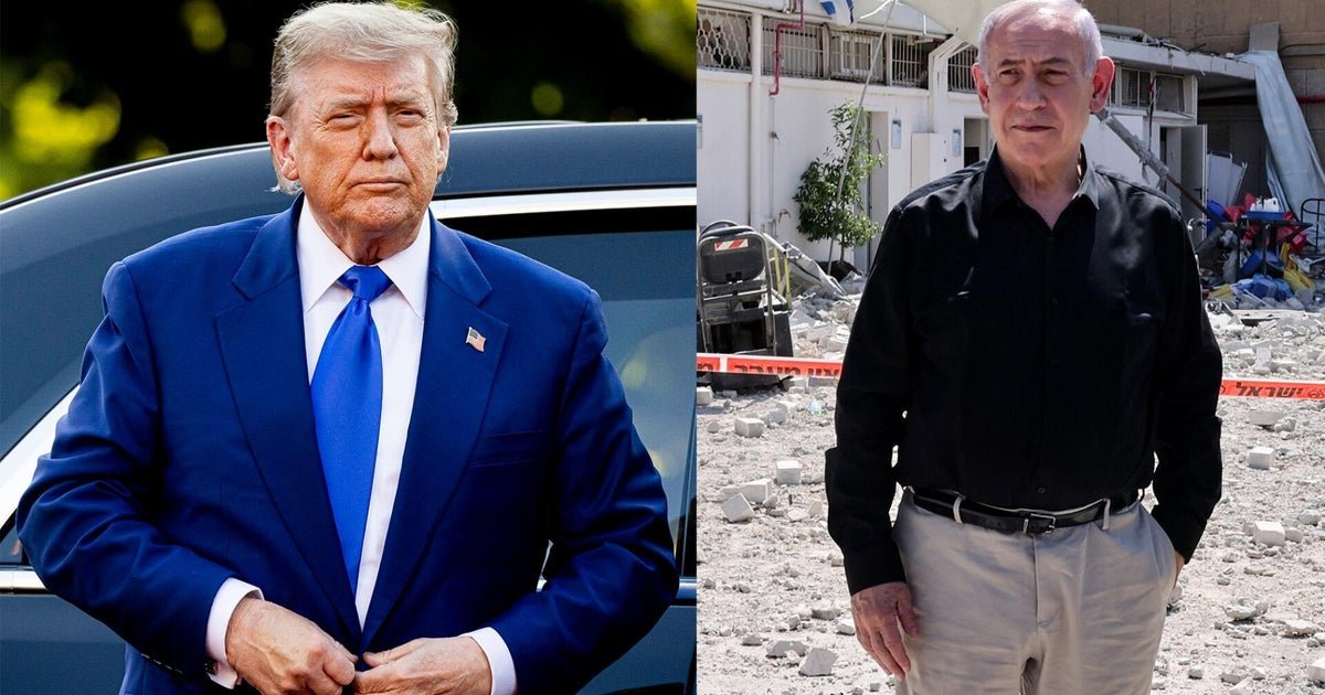 Trump says Israel has agreed to the gaza ceasing conditions, that's what we know