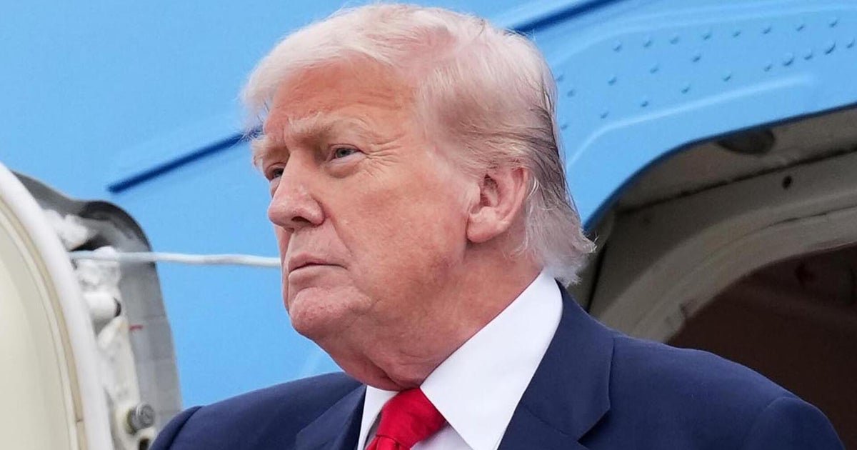 Trump to meet with the EU Leader in Scotland for fare trade
