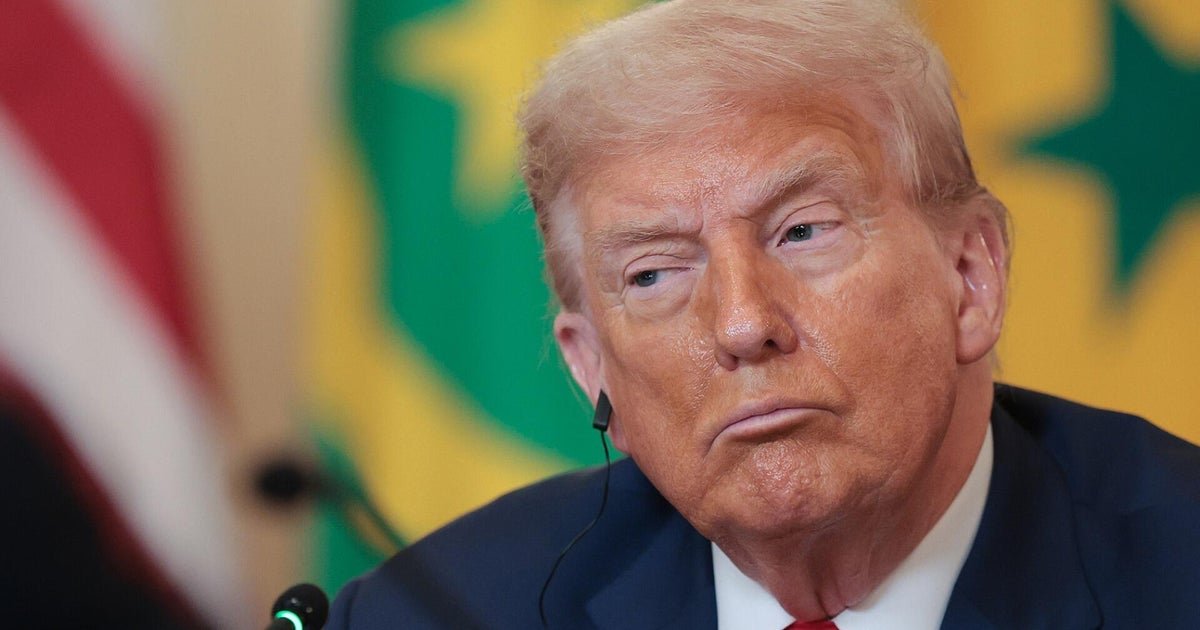 Unclear that in Trump Administration has ordered the weapons of Ukrainian weapons