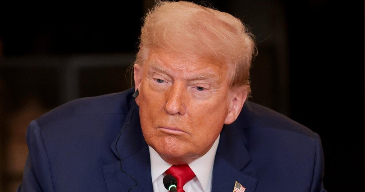 What does "great deal of Trump beautiful" mean by the environment?