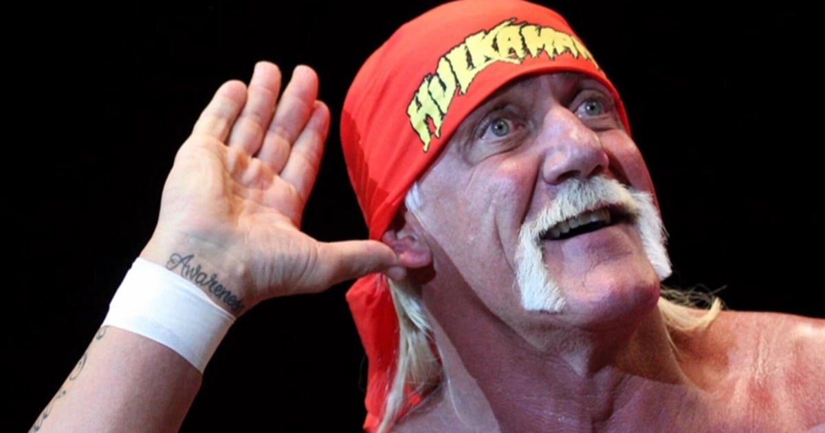 WWE Hall of Fame Kane says Hulk Hogan made fighting "what is today"