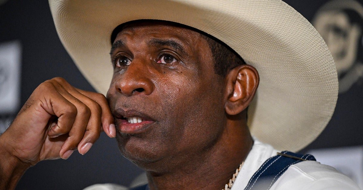 DUIZE SANDERS broke into stigma around the Cander Blader diagnosis: "We're ashamed"