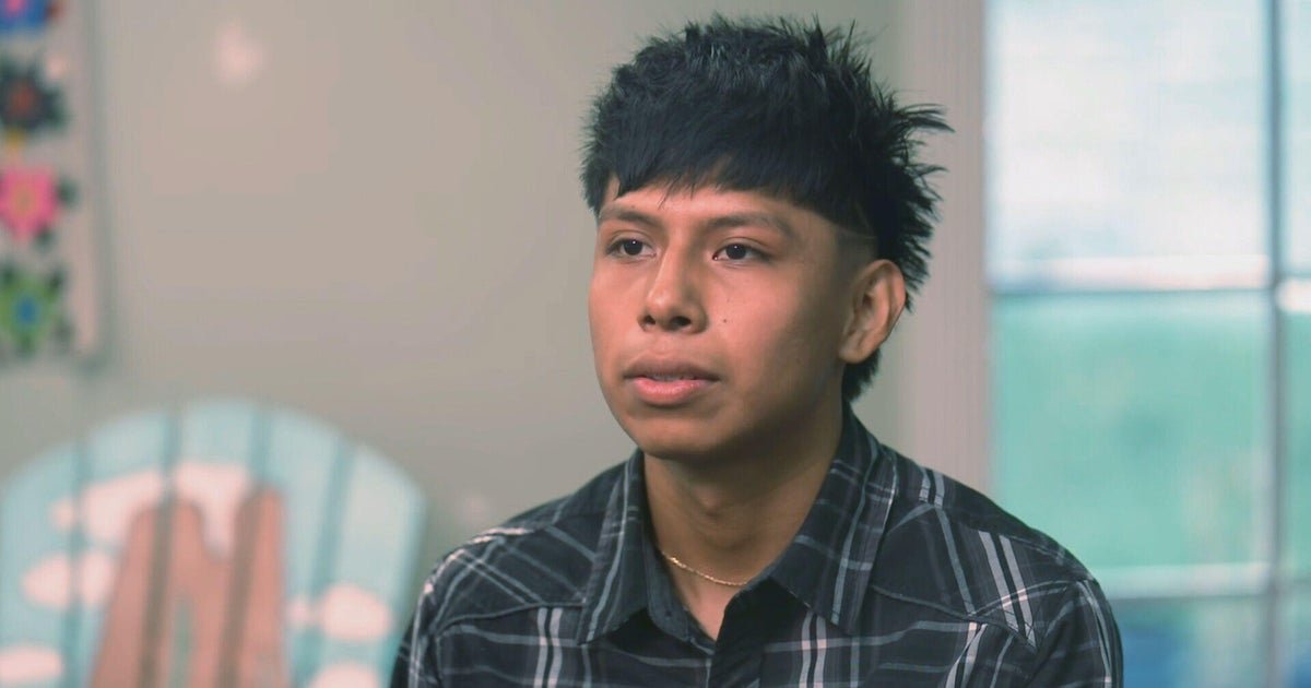 US citizens said "You have no rights" during the immigration arrest talks: "It hurts"