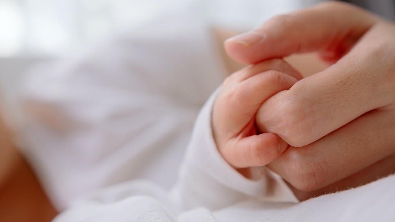 As defective drug tests are processing nine mothers