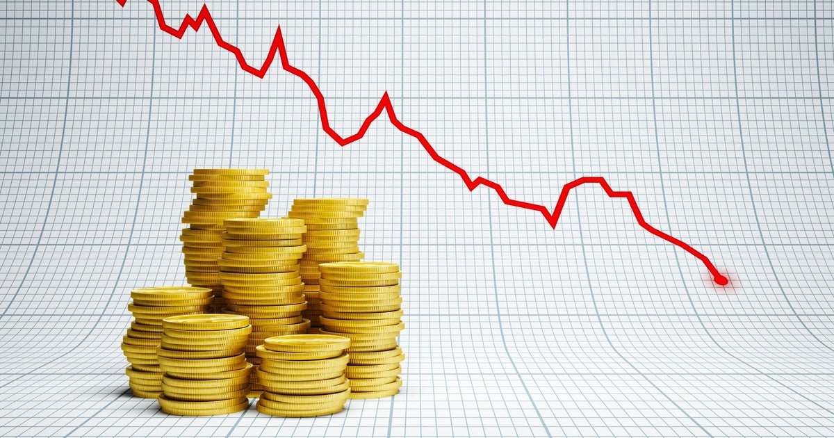 The price of gold is down again. You should invest now?