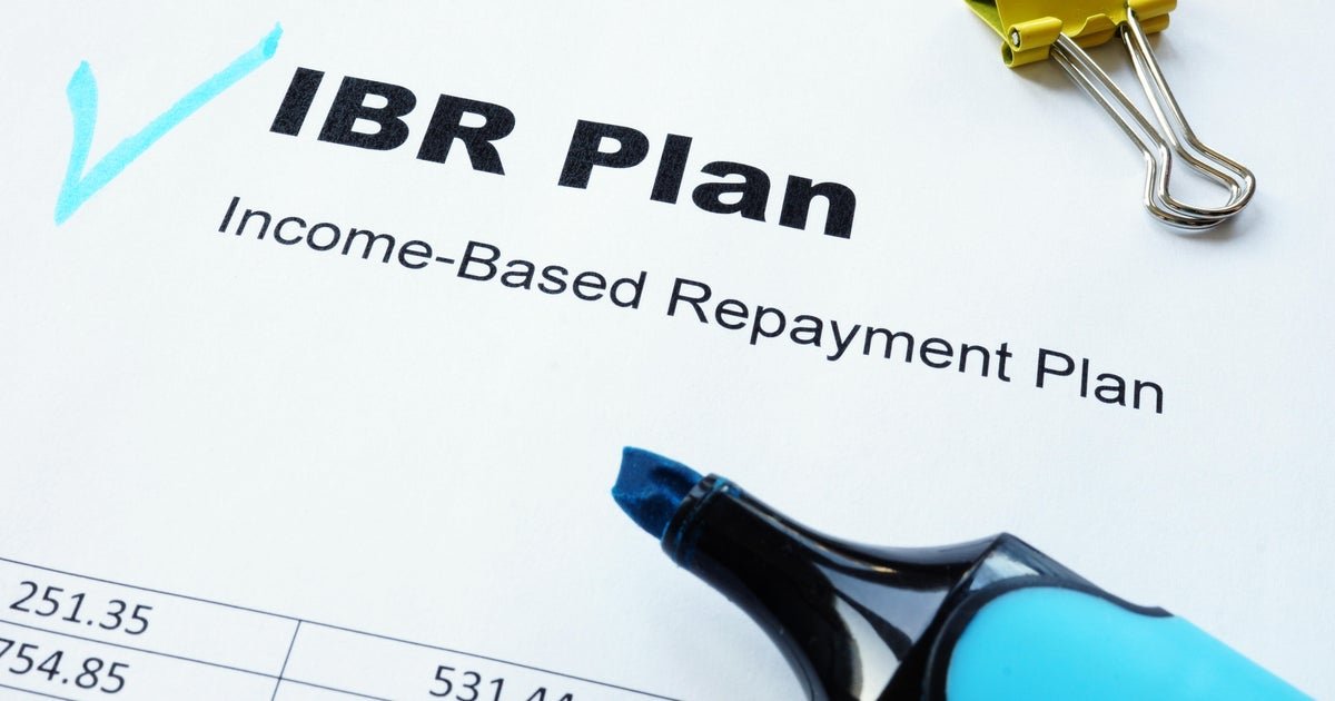 Are a student loan borrower? Here's how the beautiful a big deal of Billel's influences you.