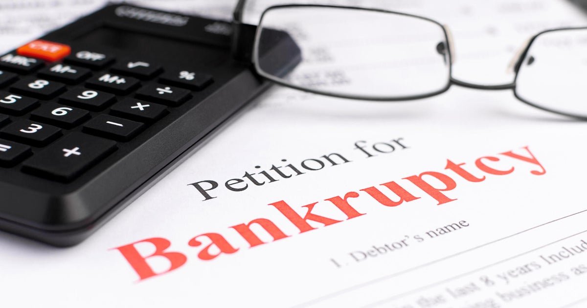 3 things to know before filing for Chapter 7 Failing this July