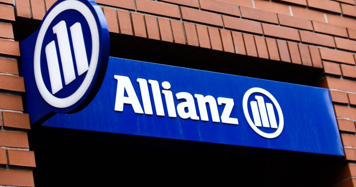 The violation of the life's life data of all majority of the majority of 1.4 million American customers, insurance company says