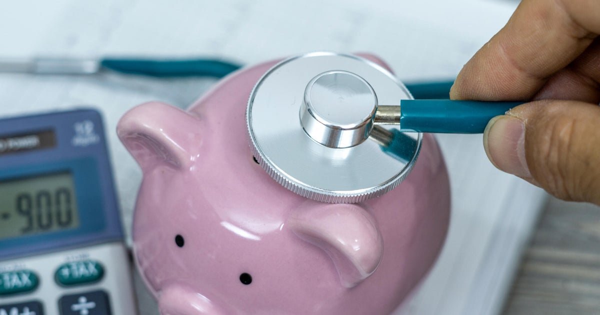 Who qualified for the relief of medical debt now?
