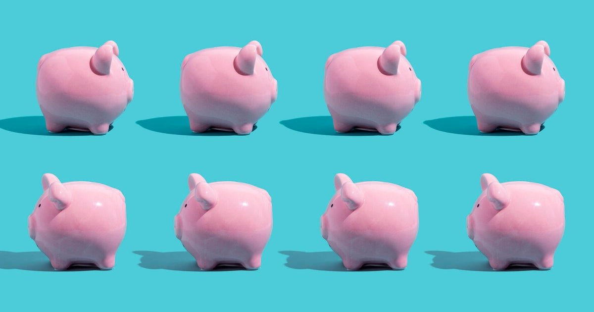 $ 20,000 Short CDs to CD vs. $ 20,000 of Saving Save Save: May you earn more now?