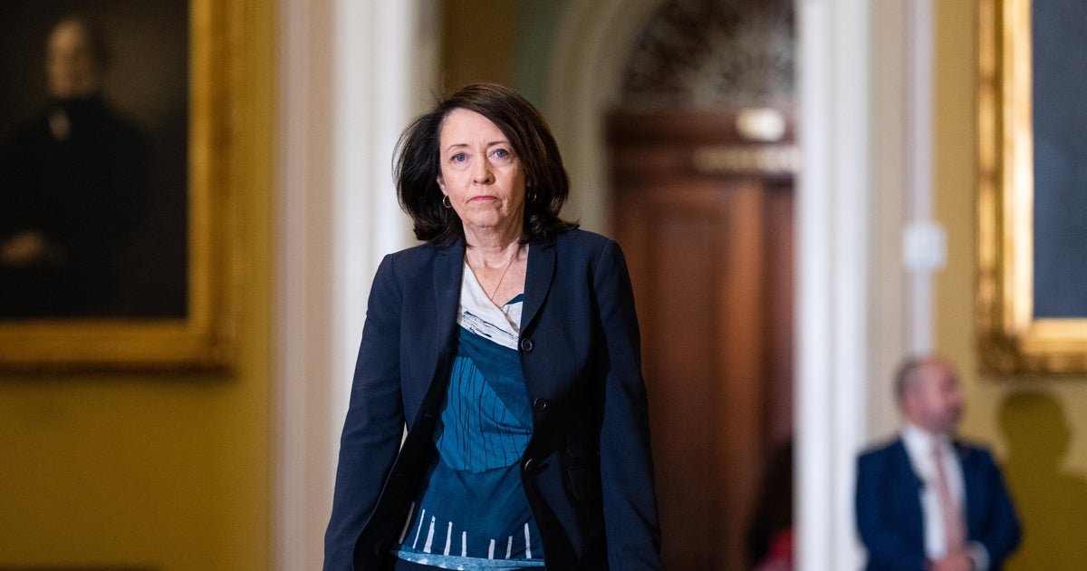 SENI MA MARIA CANTWELL EPLES ALPLES Trump to invest the Modern Preview: "The money saves you money"
