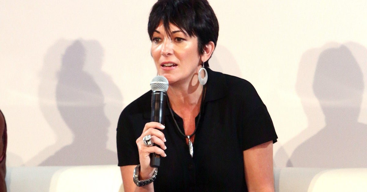 Ghislaine Maxwell wants immunity or a pardon before Deposit of Congress