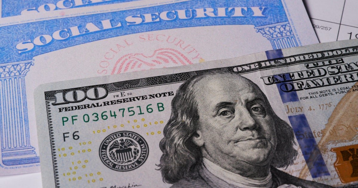 3 ways to avoid dipping in social security before
