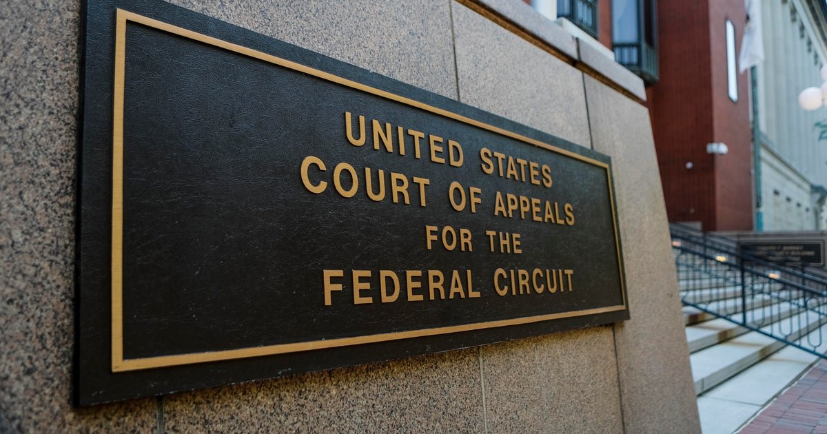 This degon in court this week could throw a key in Trump's business policy. That's what you know.