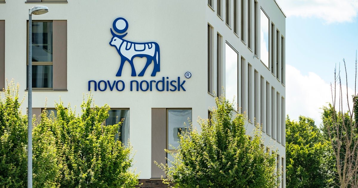 Novo shares Fall 20% after New CEO firms and Bowers his financial Outlook