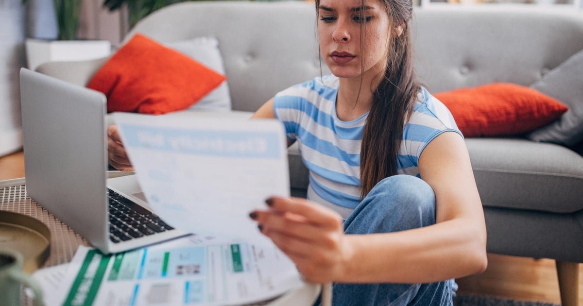 5 ways to reduce your financial stress now