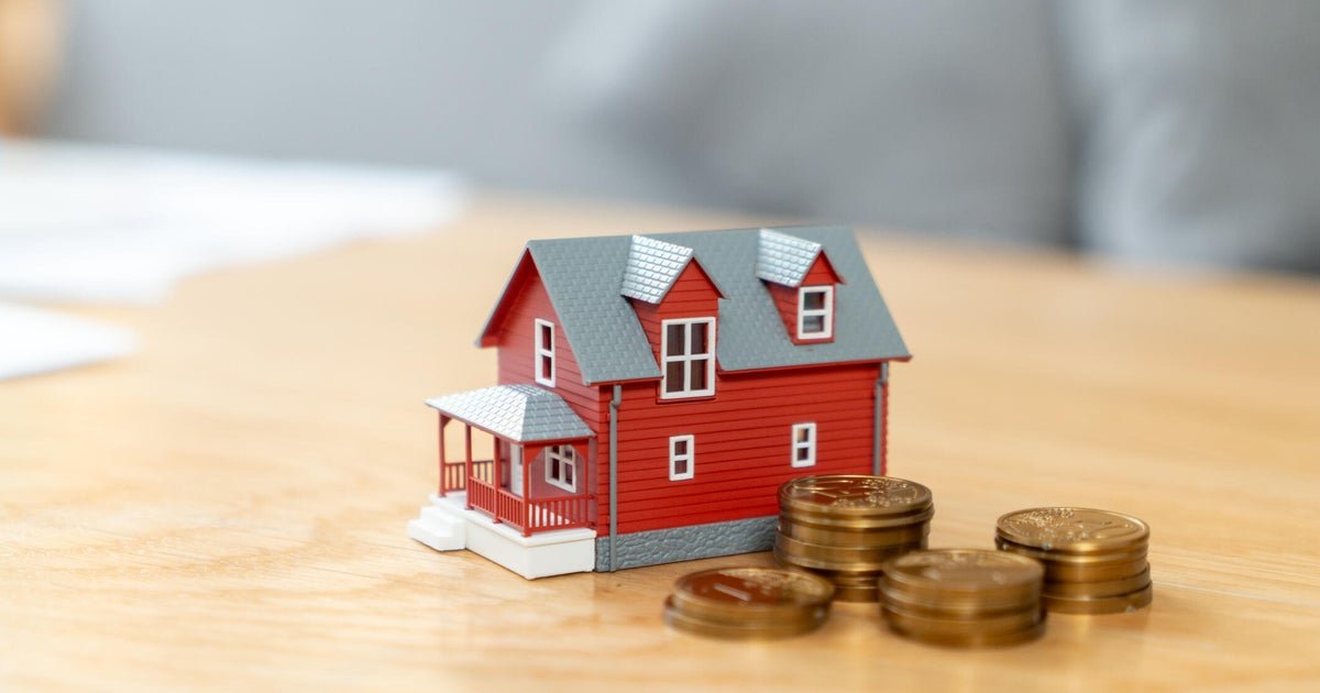 Is that a Heloc loan or house of the house the best choice this August? This is what experts say