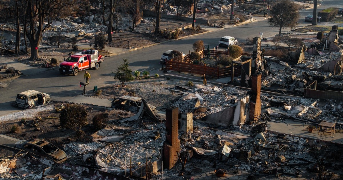 Natural disasters caused more than $ 131 billion in loss until 2025