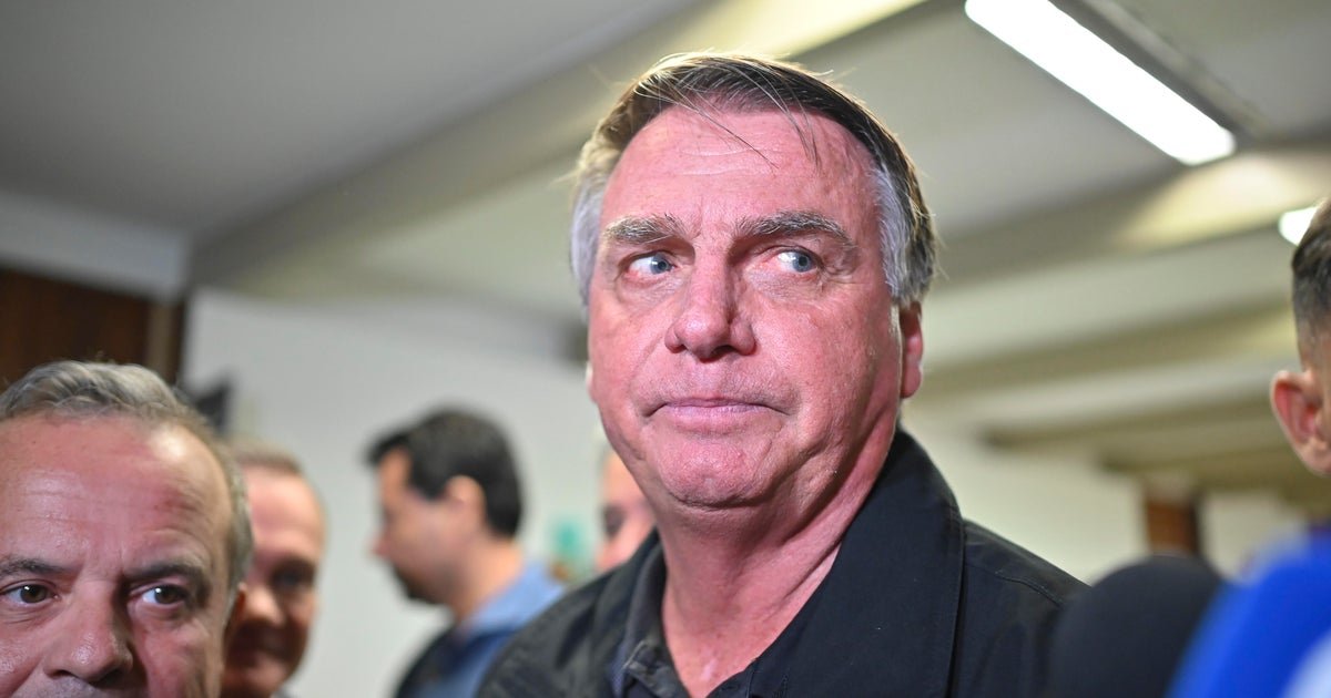 Trump threatens Brazil with massive 50% fees, quote "hunt" against the president ex-president bills