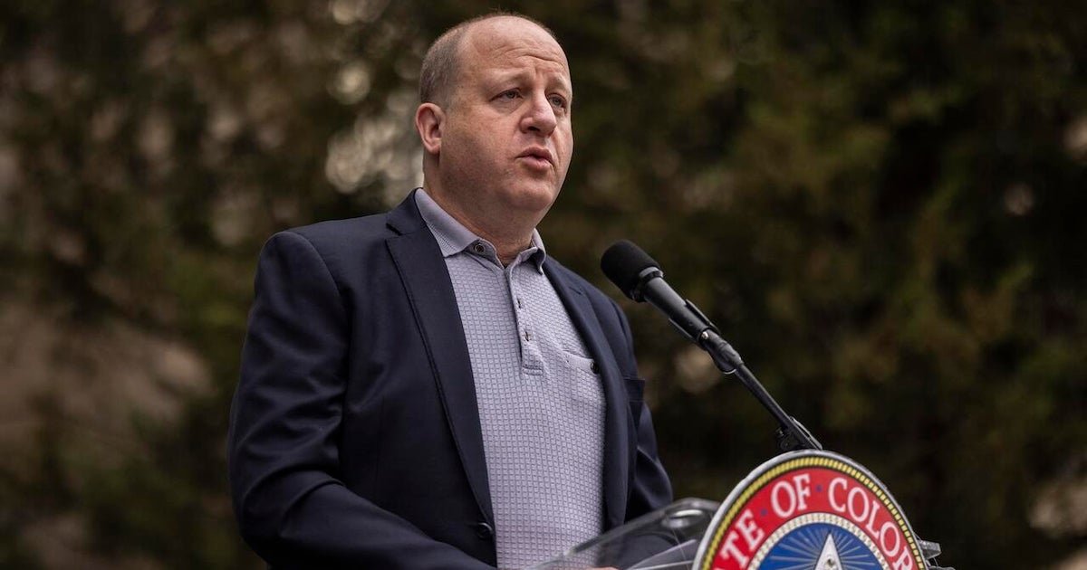 The National Governors' Association begins in Colorado