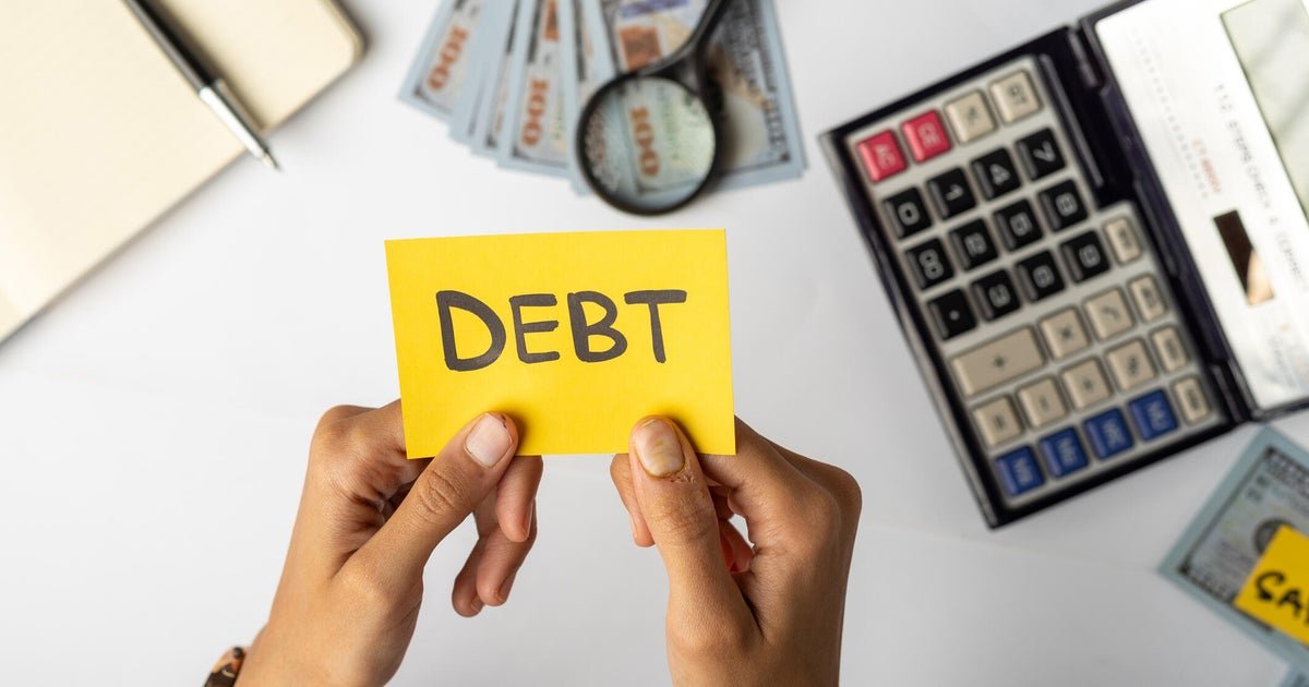 You want to enroll in debt management? You will need to meet these 3 requirements first.