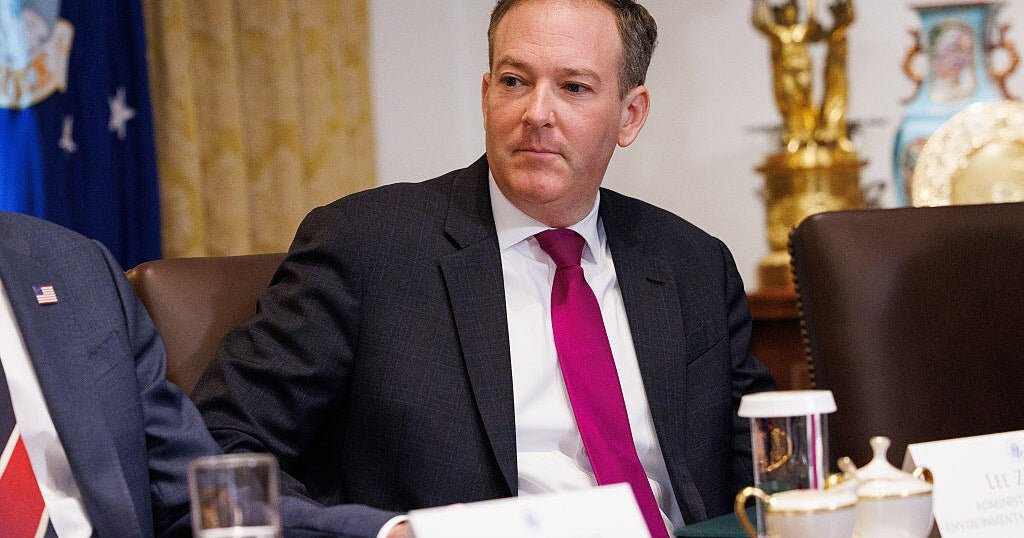 EPA to revich "endangered finging," Landmark basic for regulating gases