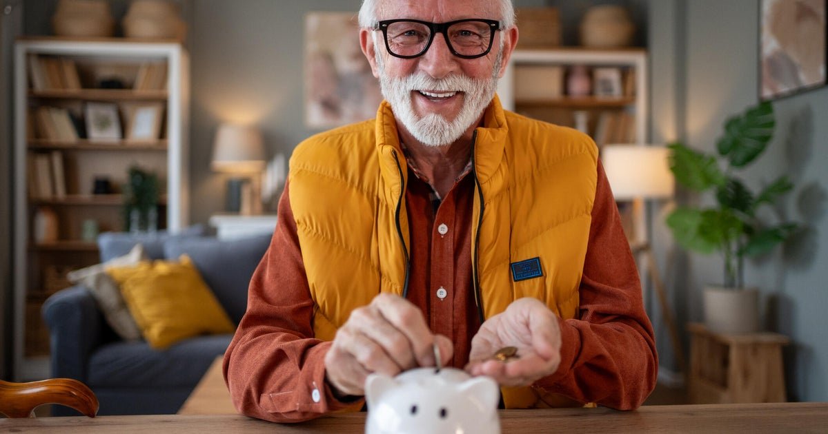 What is the 4% rule to announce (and why matters to retire)?