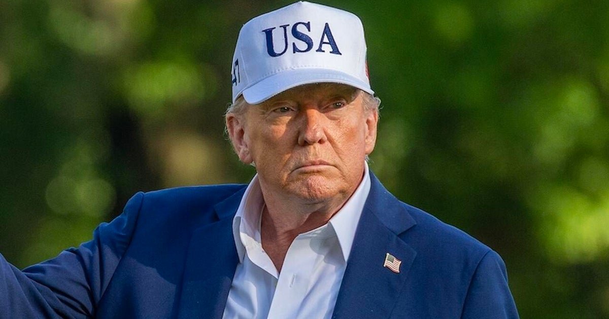 Trump announced 50% fees in Brazil