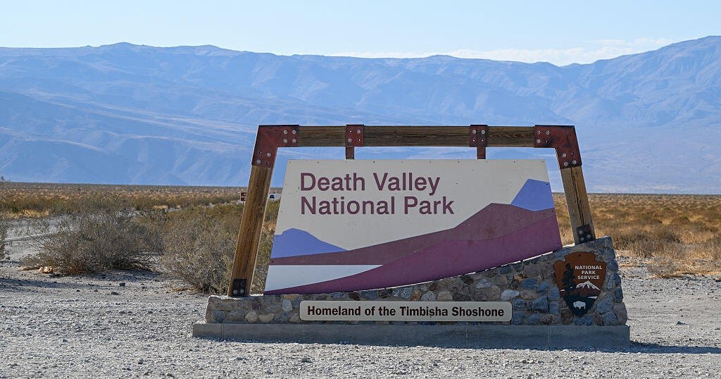 Northern Carolina Woman found months after the car found near the valley of death