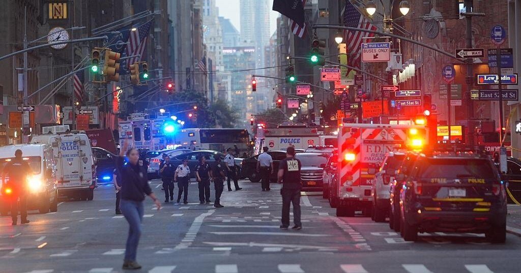 Nfl react after the office GunMan Gunman in "Act Unspeakable Act of violence"