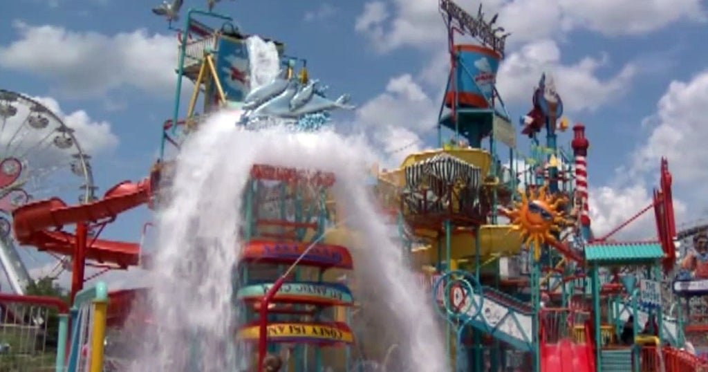 9-years of age to the Pennsylvania water park and CEO says