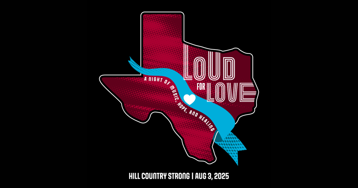 CBS Texas to host "loud for beneficiary insurance" beneficiary victims of central floods