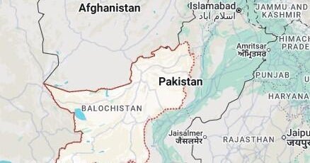 "Honor of the honor" of the couple reflected to 11 arrest, police in Pakistan say
