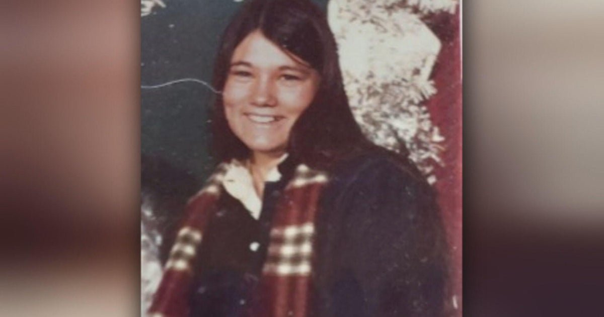The Mistry Woman found dead in New Hampshire finally identified after 50 years