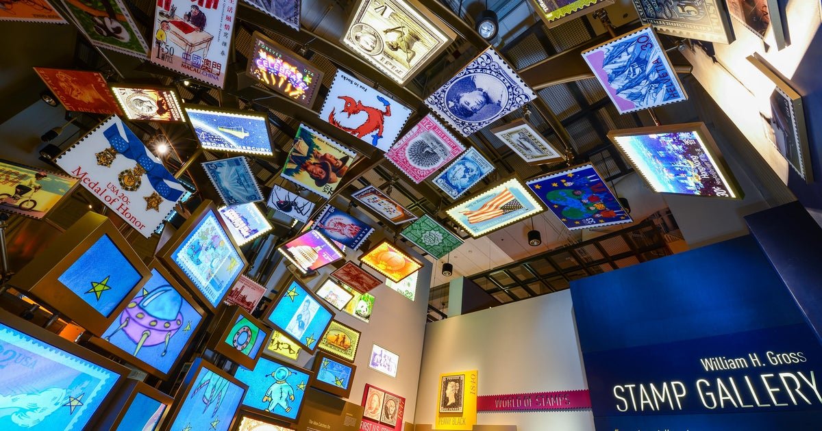 United States Postal Service to Celebrate 250th Anniversary Amid Trump Pertiate to deprive
