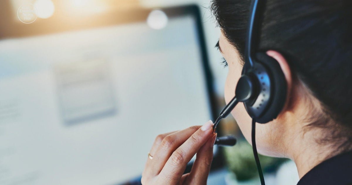 Reporter notebook: Customer Customer Service Bots