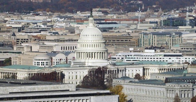 "Dismantling" independent overship in DC
