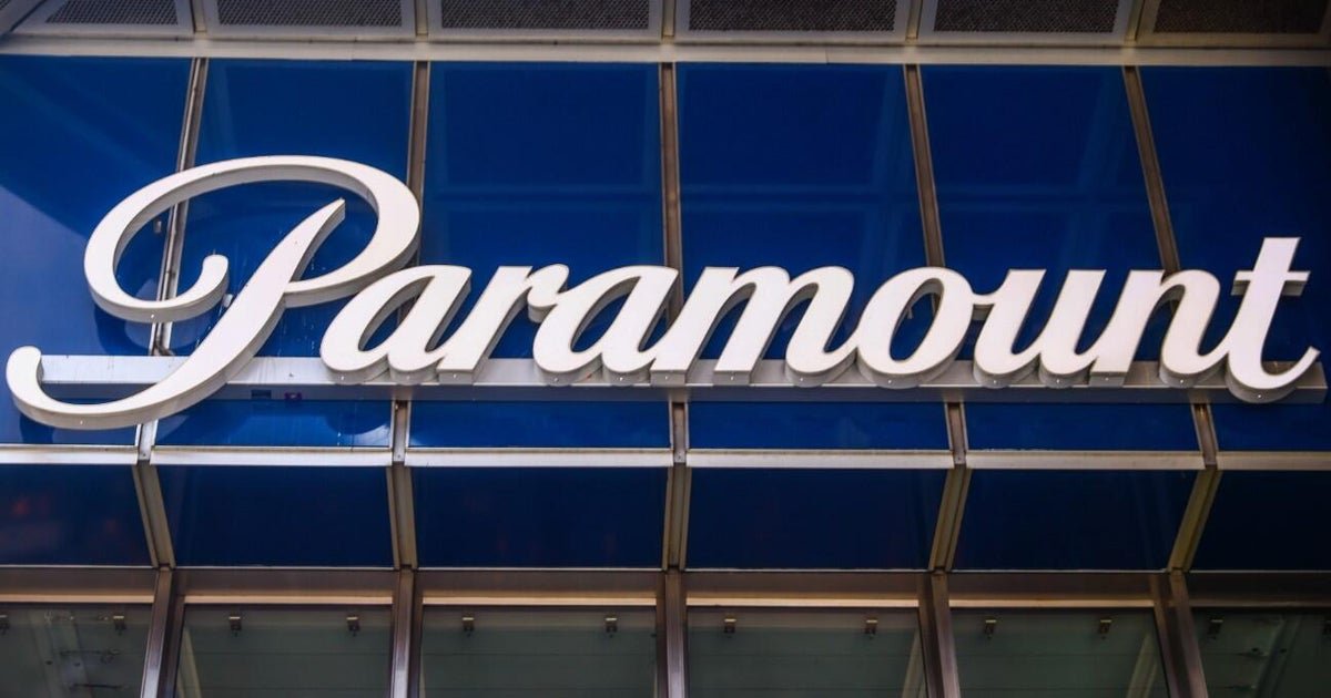 FCC agrees parament-Skydance Skydance Skydance - CBS News