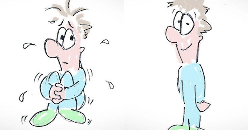 The science of redesign your personality