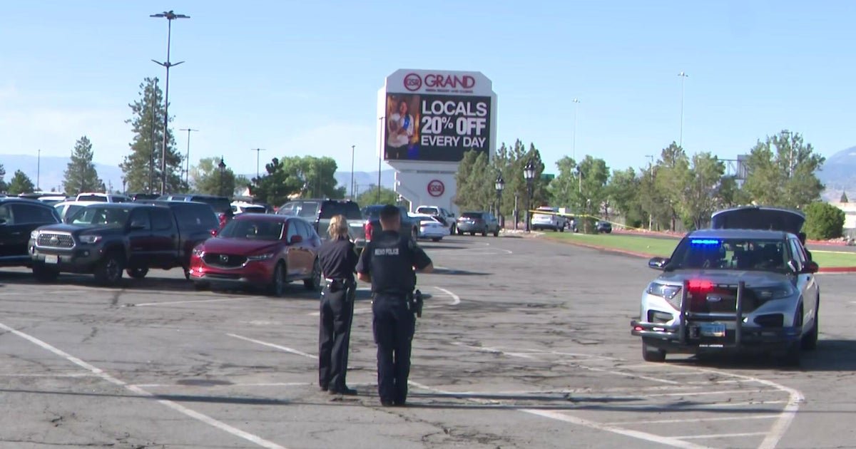 Shooting to Reno Grand Sierra Resort Leaves 3 dead and 3 commitment to hurt