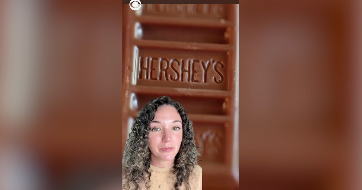 Hershey is increasing the prices of AMIdian Canda Global Cocau Shortage