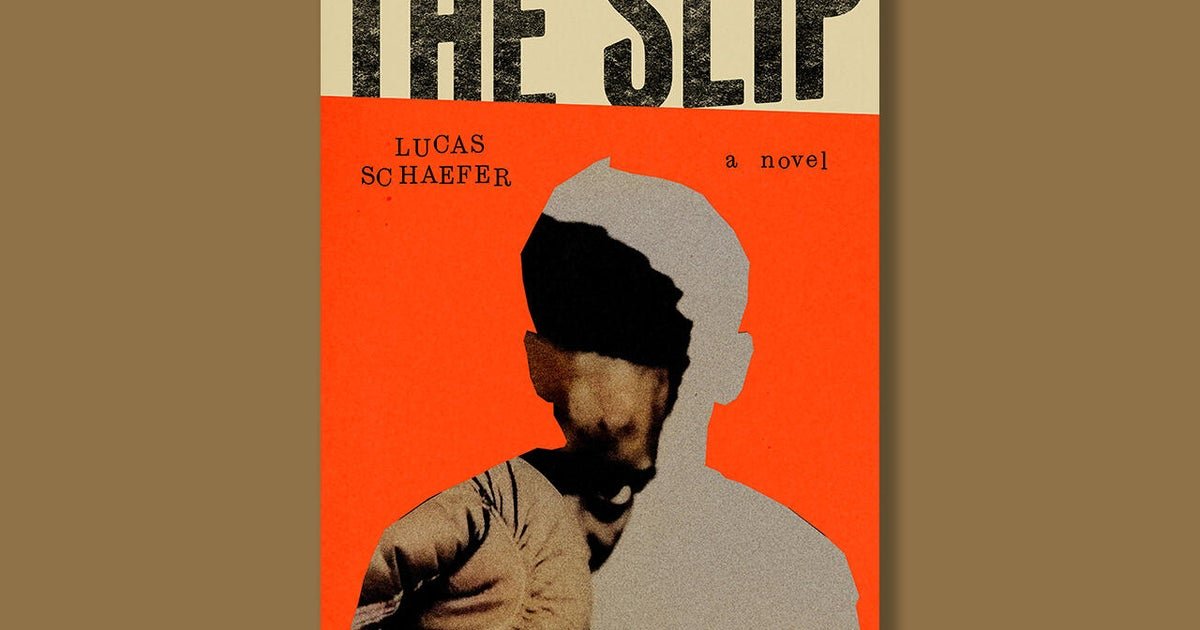Liberaries: "Slip" from Lucas Schefer